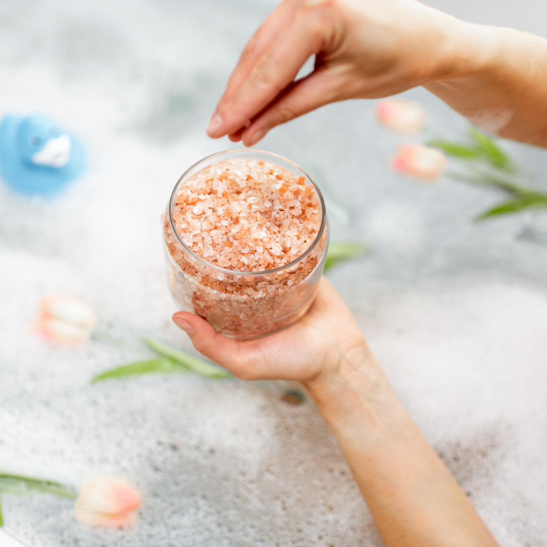 Bath Salts