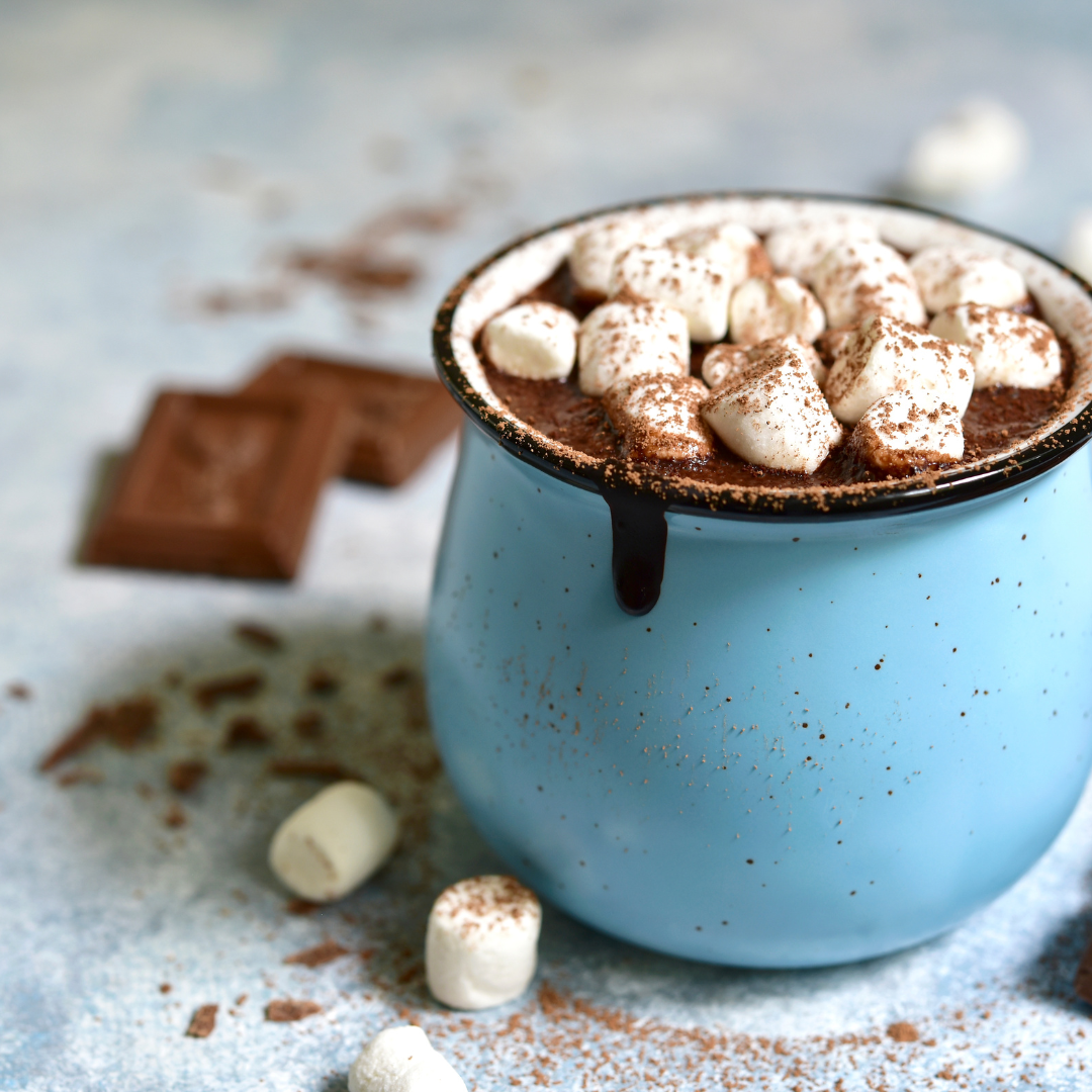 Hot Chocolate