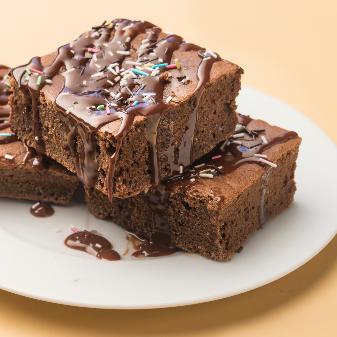 Confectionery & Biscuits