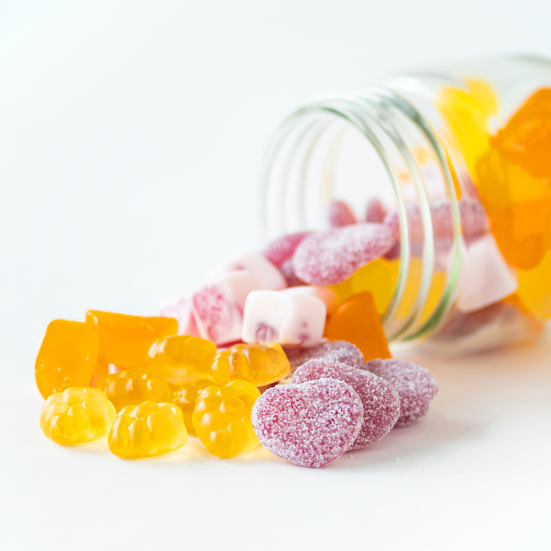 Gummies