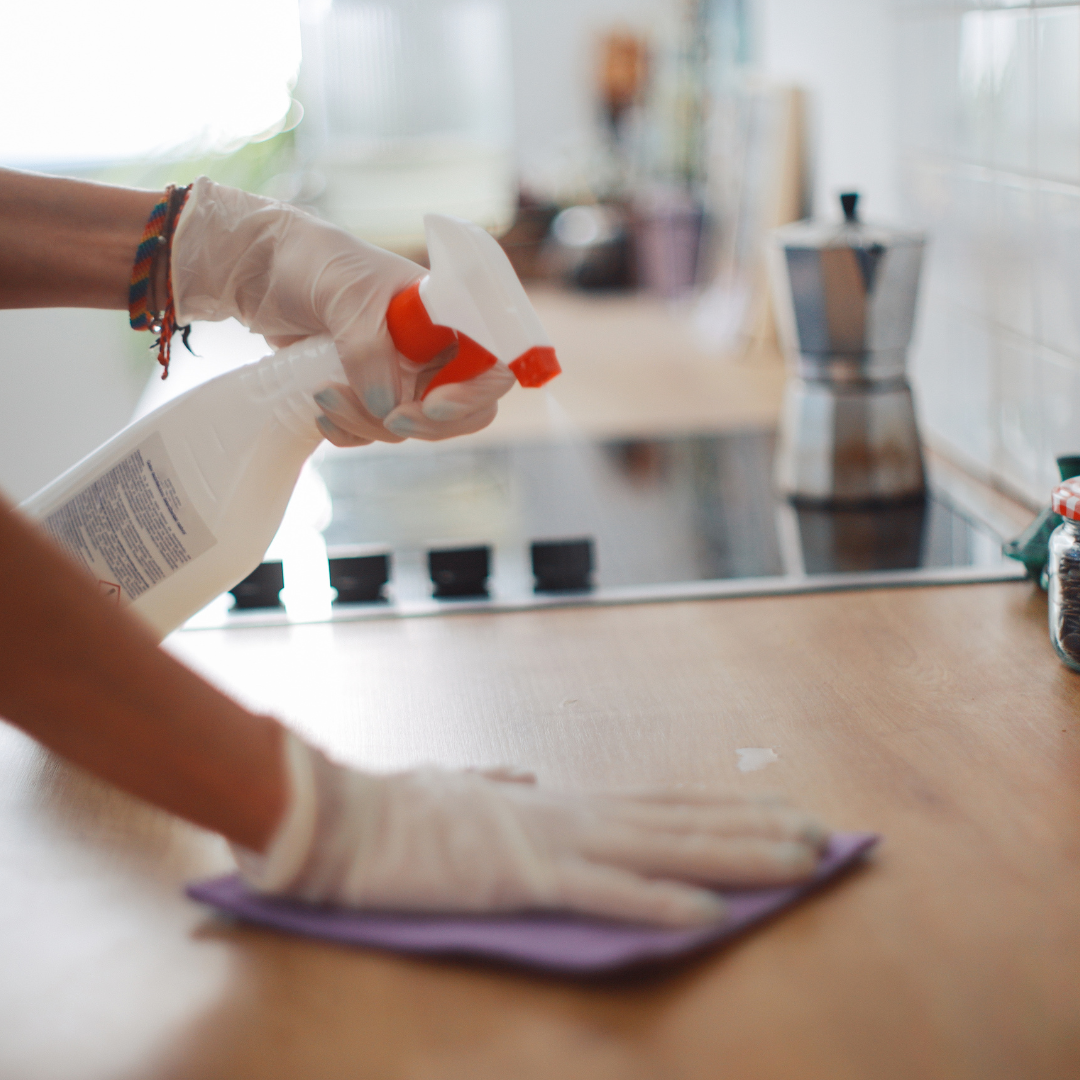 Multi-Surface Cleaners