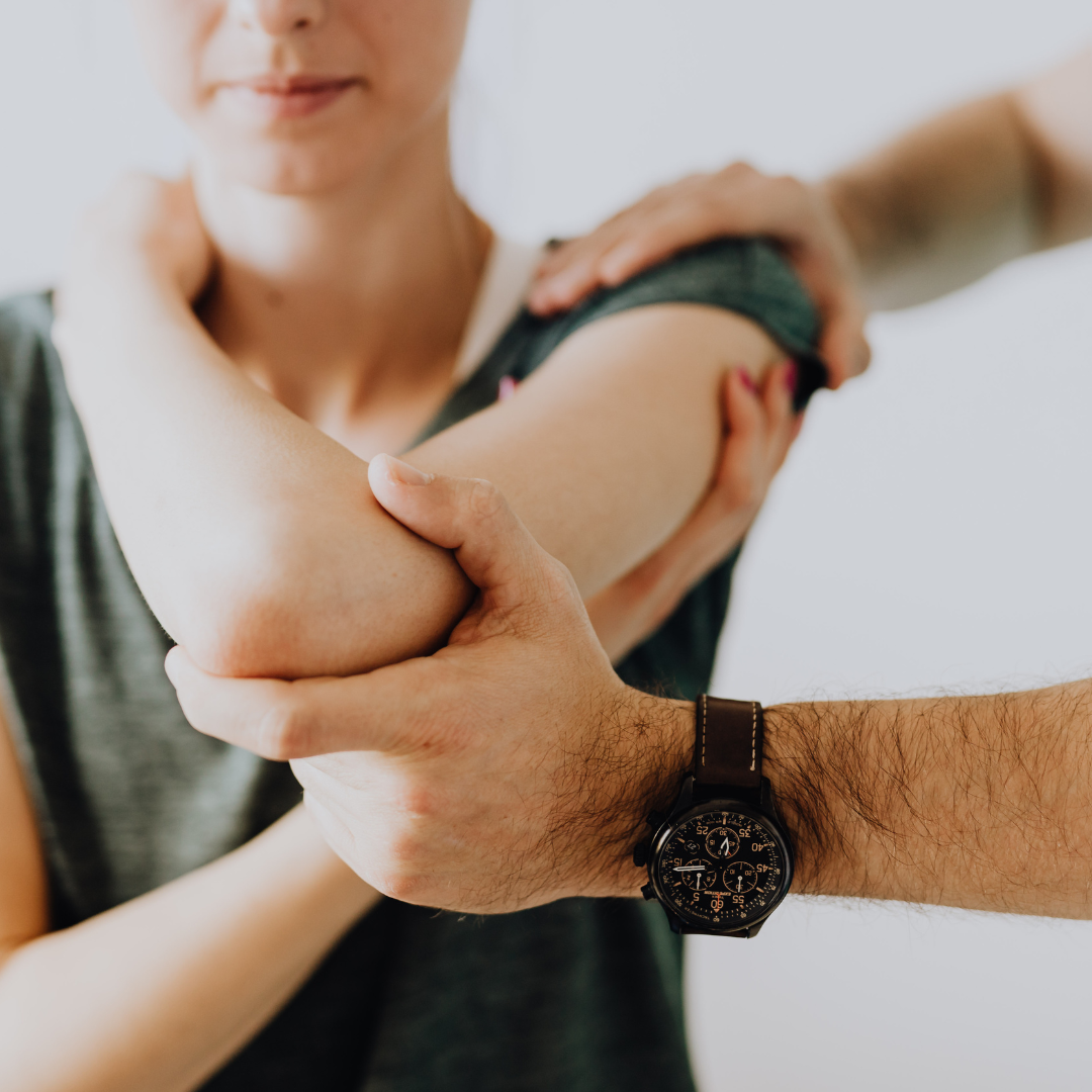 Joint & Muscle Health