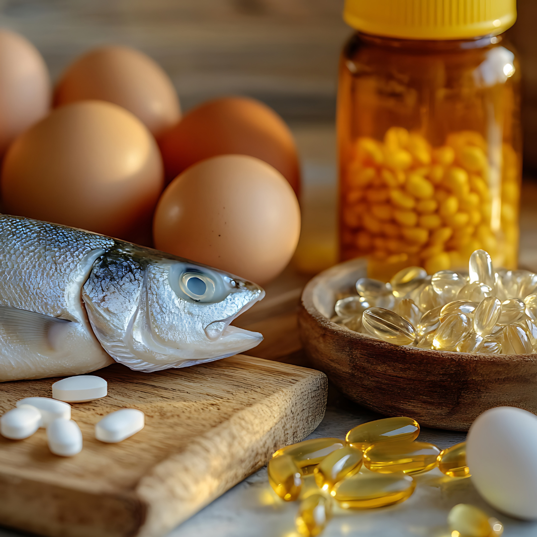 Fish Oils