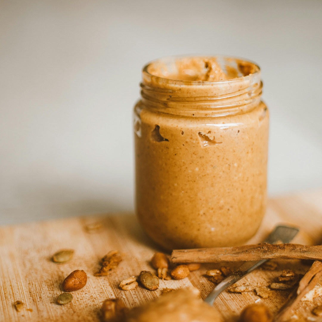 Nut & Seed Butters