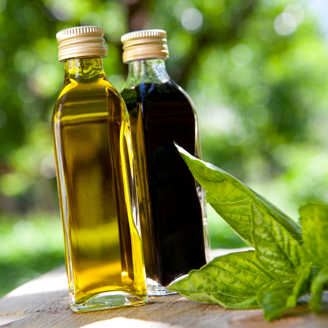 Oils & Vinegars