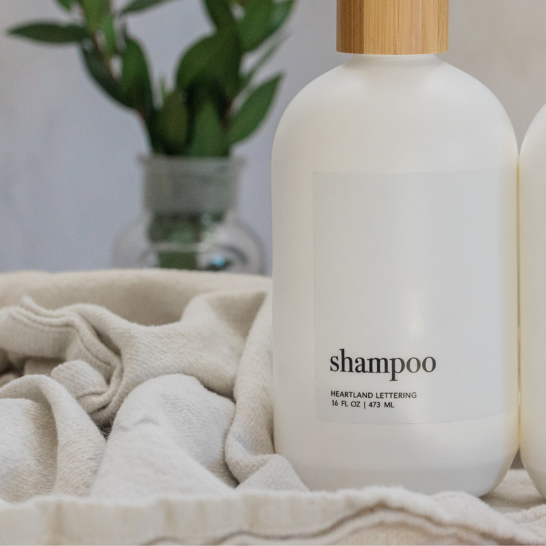 Shampoo