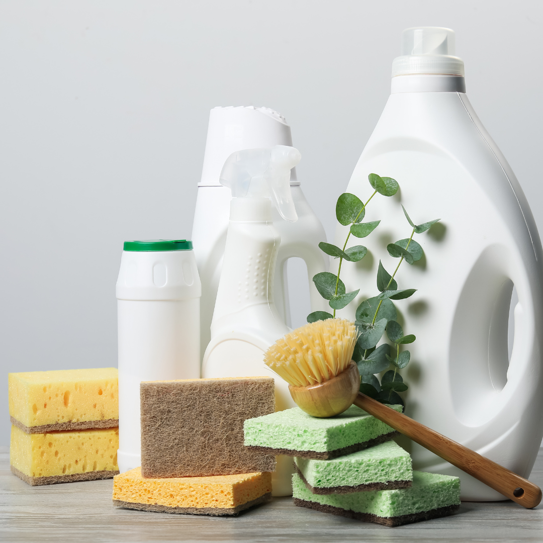 Household Specialist