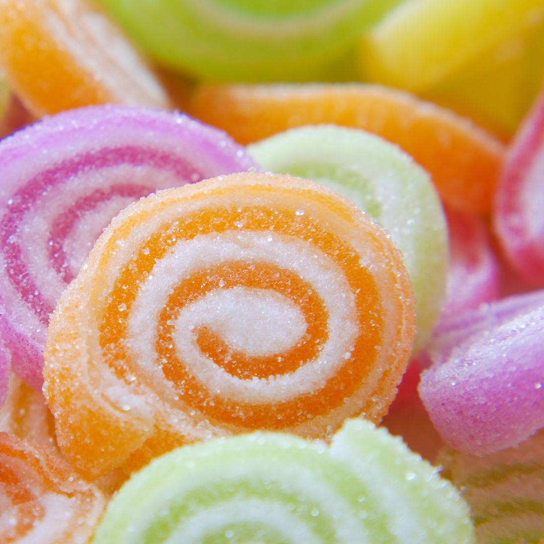 Specialist Confectionery