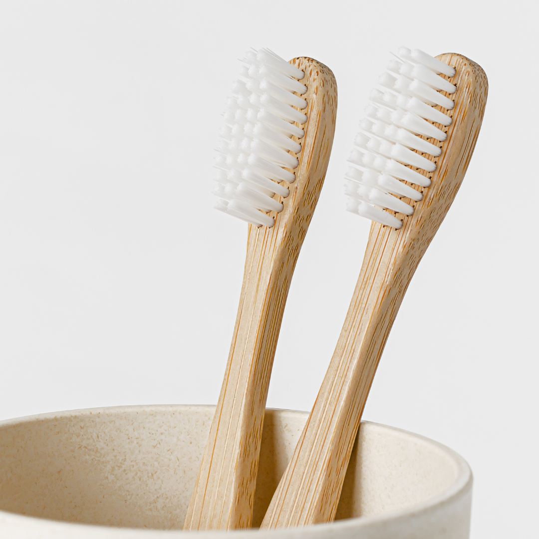 Toothbrushes