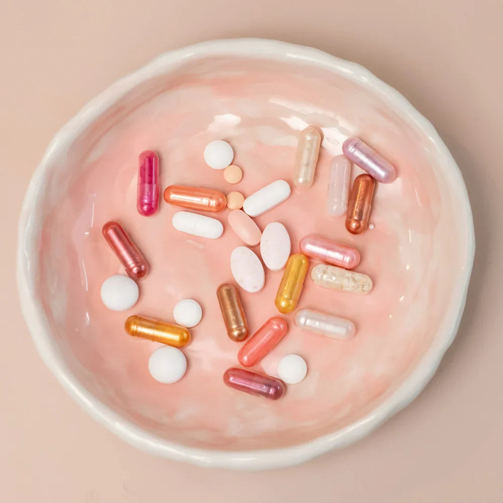 Vitamins, Minerals & Supplement Offers