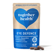 Together Health Eye Defence 30 Capsules