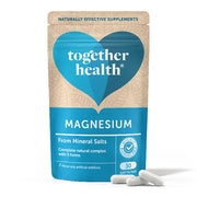 Together Health Marine Magnesium 30 Capsules