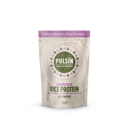 Pulsin Rice Protein Concentrate 250g