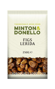 Minton & Donello Figs 6 x 250g