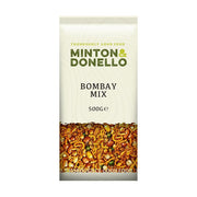 Minton & Donello Bombay Mix 6 x 500g