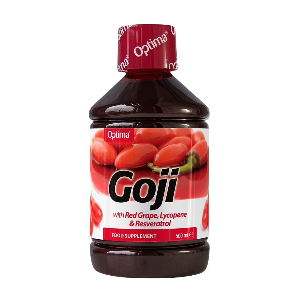 Optima Goji Juice 500ml