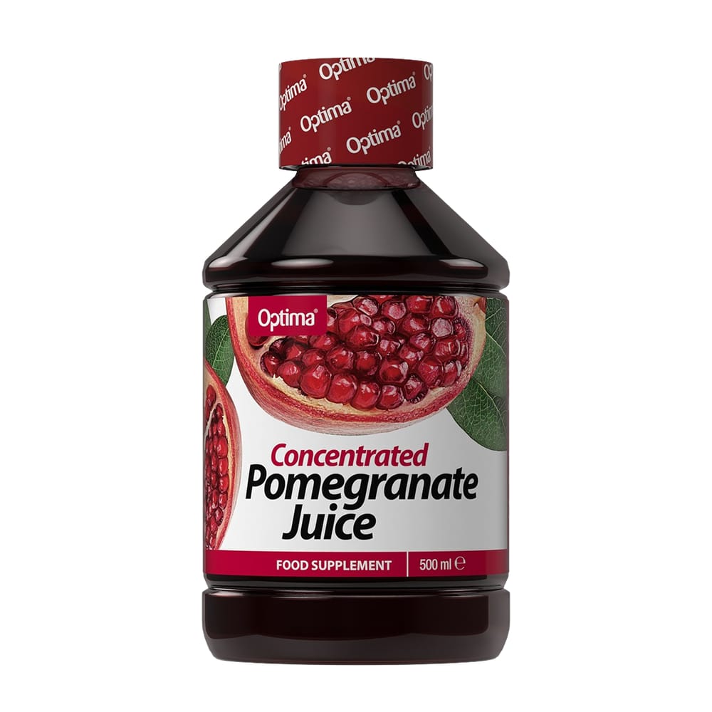 Optima Pomegranate Juice 500ml