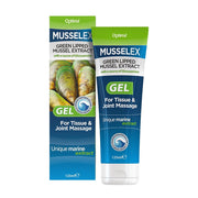 Optima Musselex Gel 125ml