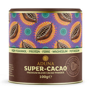 Aduna Super-Cacao Powder 100g