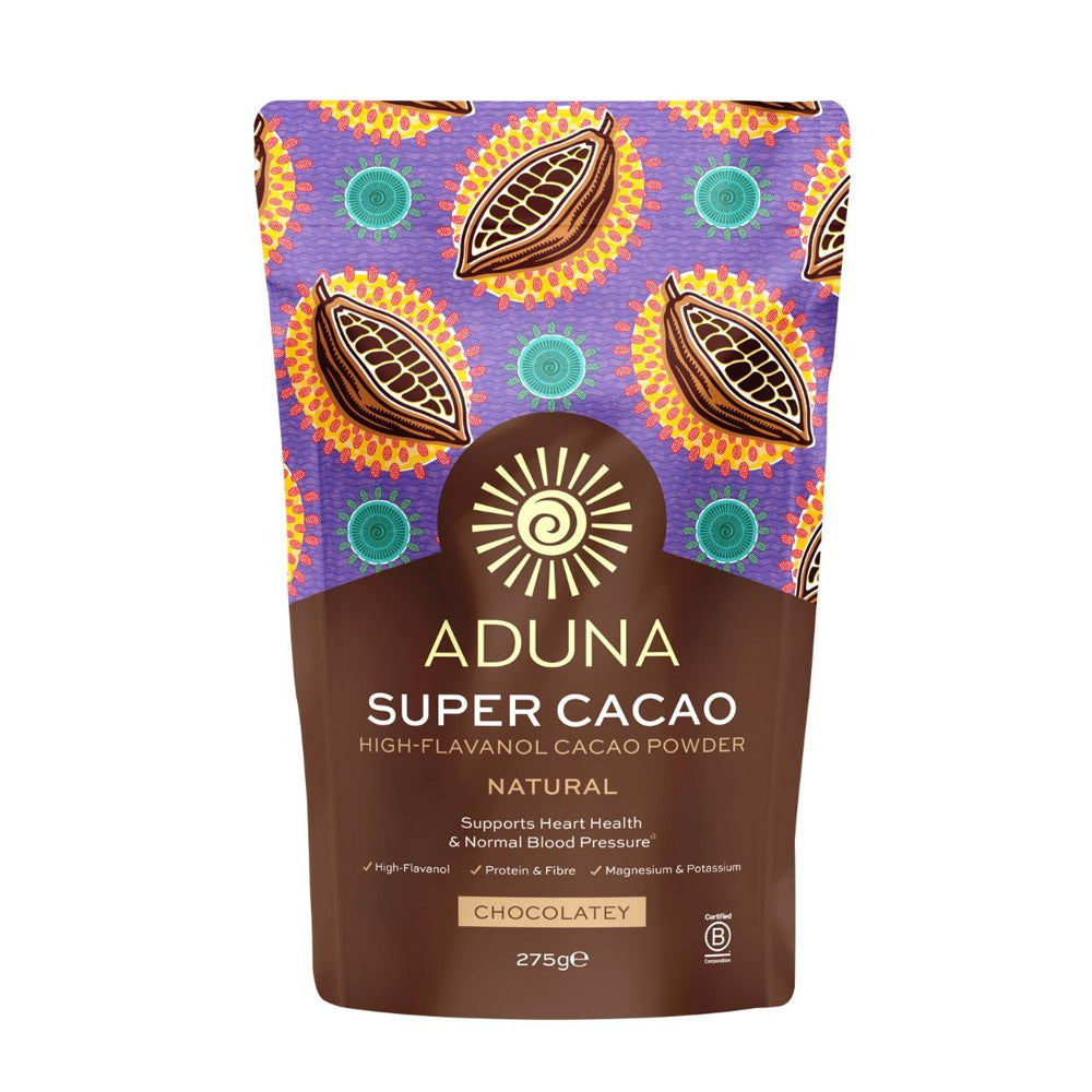 Aduna Super-Cacao Powder 275g