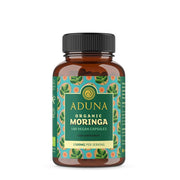 Aduna Moringa Capsules 180 Capsules