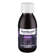 Sambucol Original Liquid 120ml