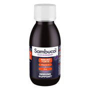 Sambucol Immuno Forte Liquid 120ml