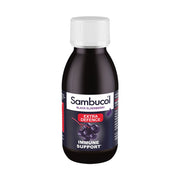Sambucol Extra Defence Liquid 120ml