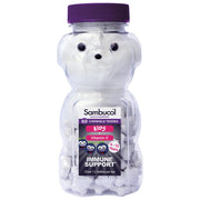 Sambucol Teddies 60 Pieces