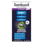 Sambucol Baby & Toddler Powder 14 Sachets