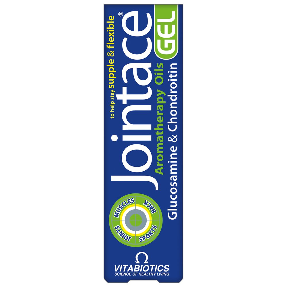 Vitabiotics Jointace Gel 75ml