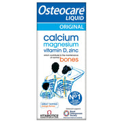 Vitabiotics Osteocare Liquid 500ml