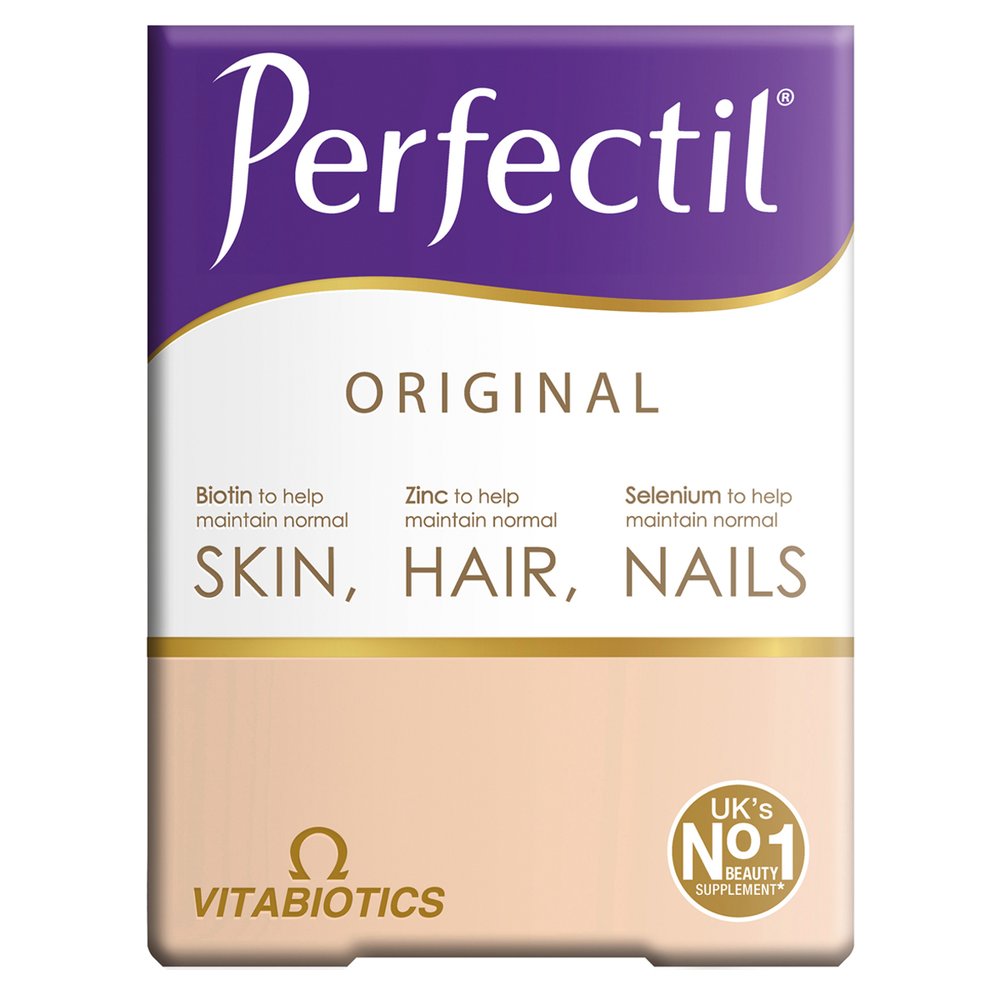 Vitabiotics Perfectil Original 30 Tablets