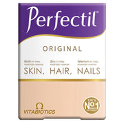 Vitabiotics Perfectil Original 30 Tablets