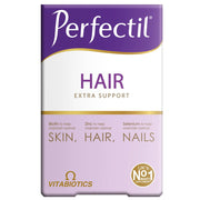Vitabiotics Perfectil Plus Hair 60 Tablets