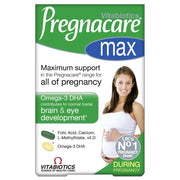 Vitabiotics Pregnacare Max 56 Tablets