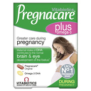 Vitabiotics Pregnacare Plus 56 Tablets