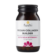 Fushi Vegan Collagen Builder 120 Capsules