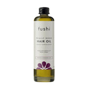 Fushi Really Good Hair Oil  100ml