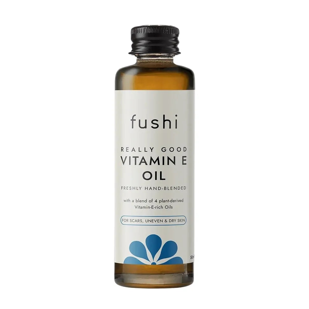 Fushi Really Good Vitamin E Oil  50ml