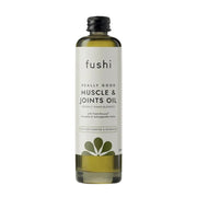 Fushi Really Good Muscle & Joints Oil  100ml