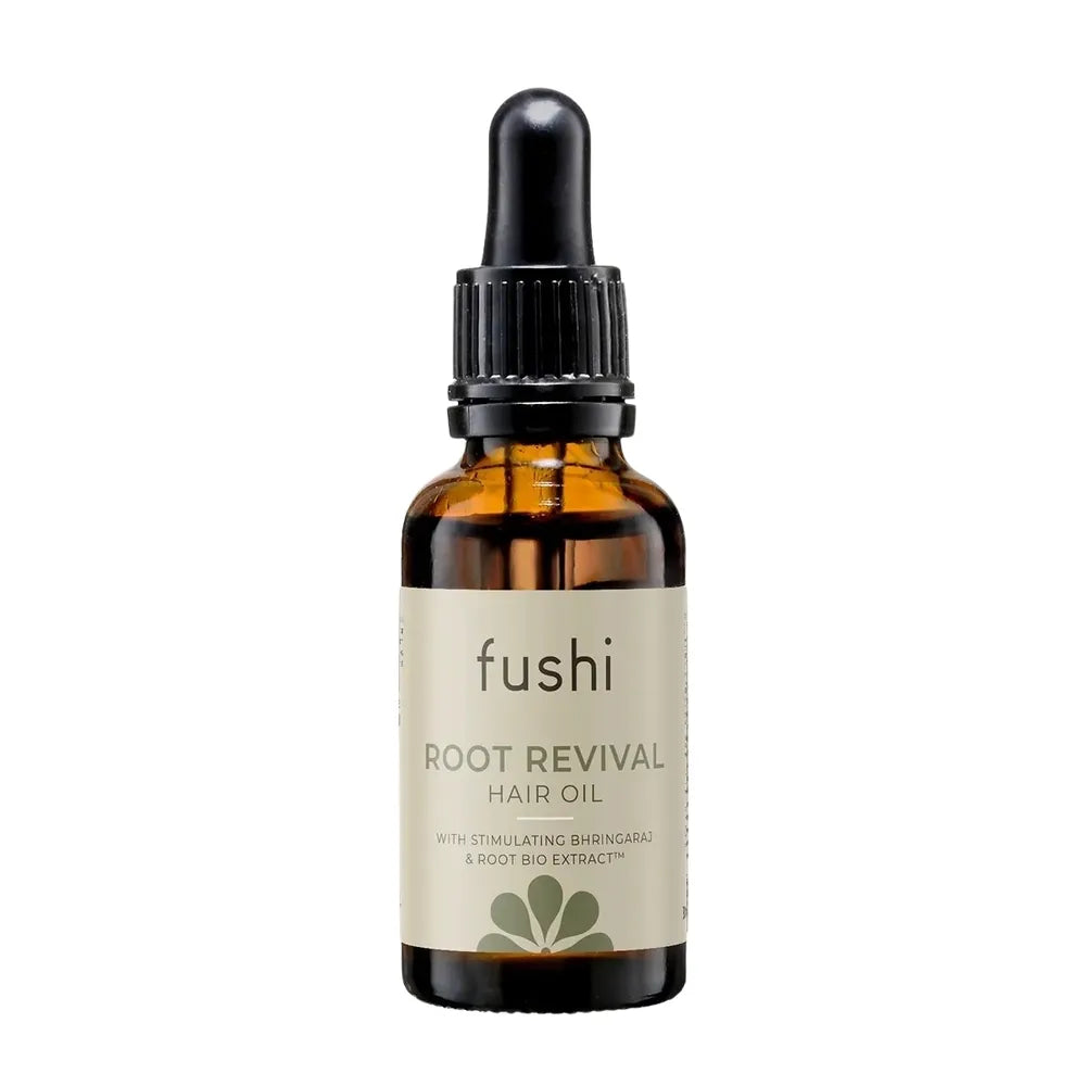 Fushi Root Revival Oil 30ml