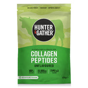 Hunter & Gather 100% Pure Collagen Peptides 400g