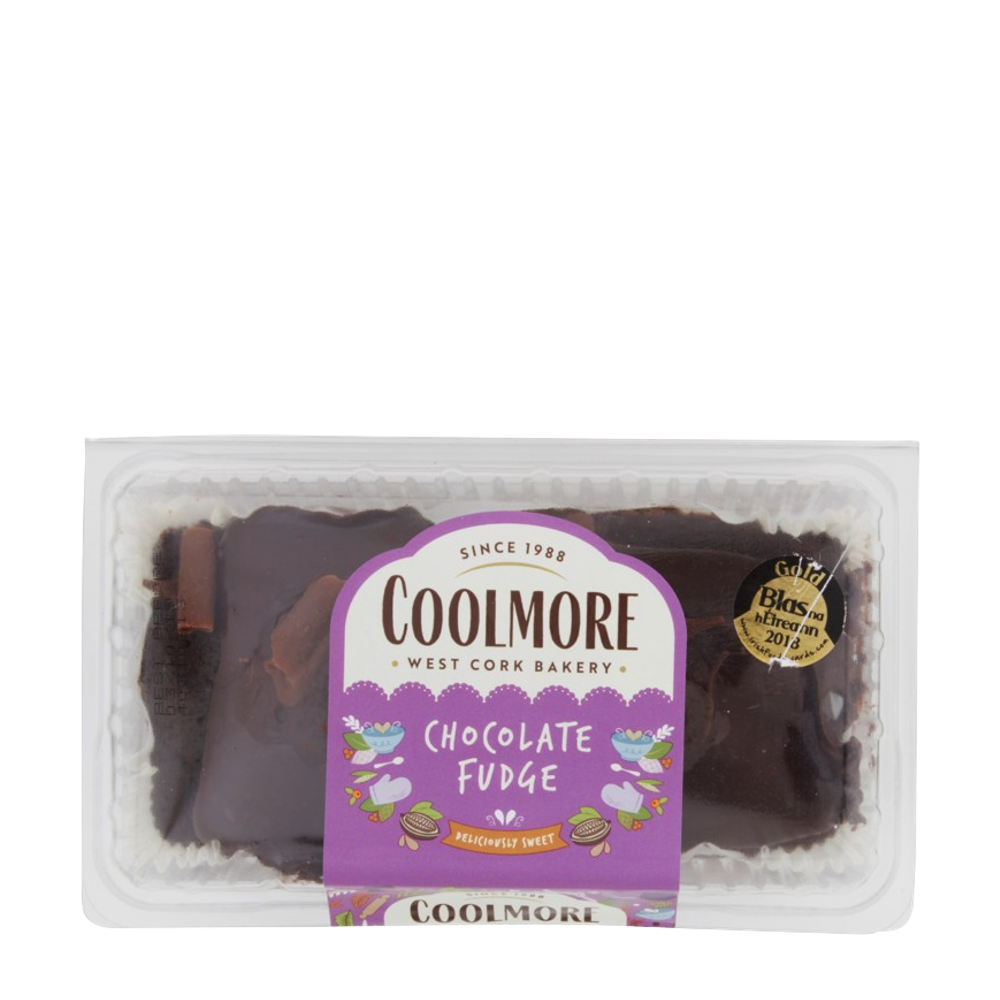 Coolmore Chocolate Cake 400g