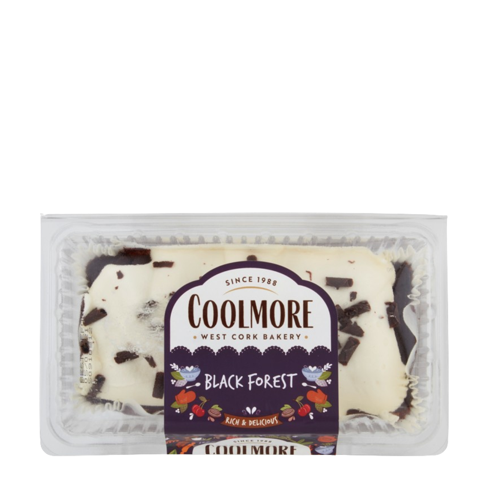 Coolmore Black Forest Cake 400g