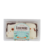 Coolmore Salted Caramel Cake 400g