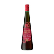 Bottlegreen Pomegranate & Elderflower Cordial 500ml