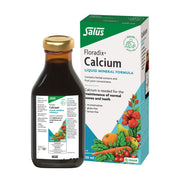 Floradix Calcium Liquid Formula 250ml