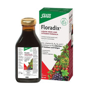 Floradix Liquid Iron Formula 250ml
