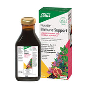 Floradix Immune Support Liquid Formula 250ml